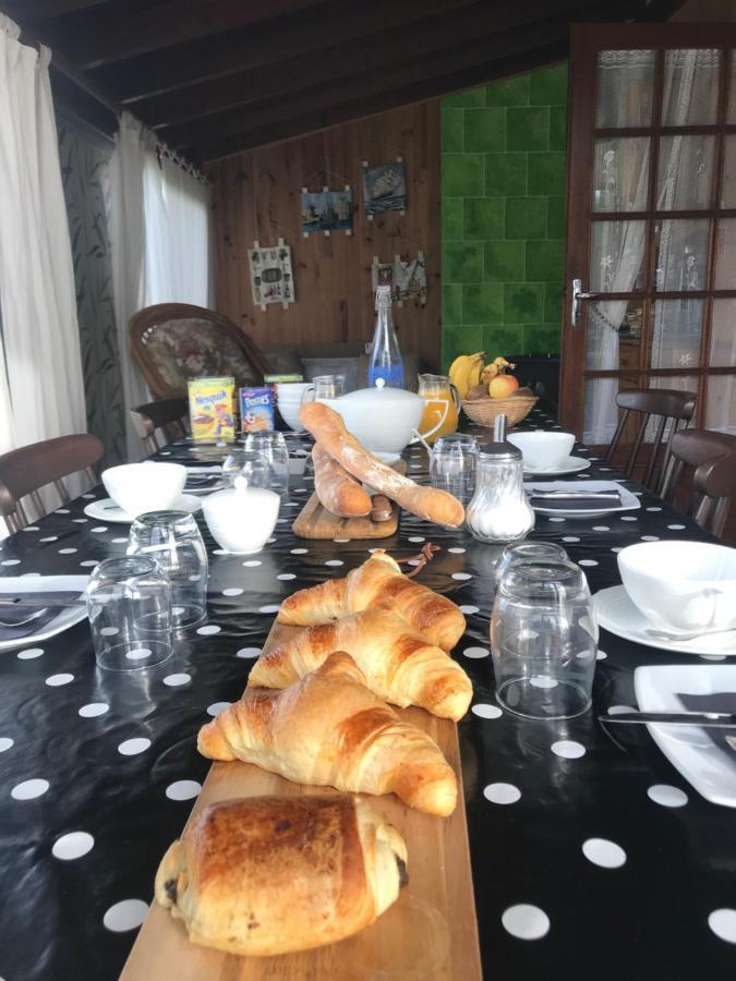 La Pommeraie Jonzac Dış mekan fotoğraf